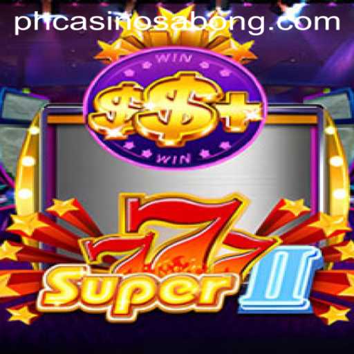 Super777II: A New Era in Online Gaming at PHCasino