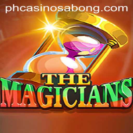 TheMagicians Game A Magical Journey